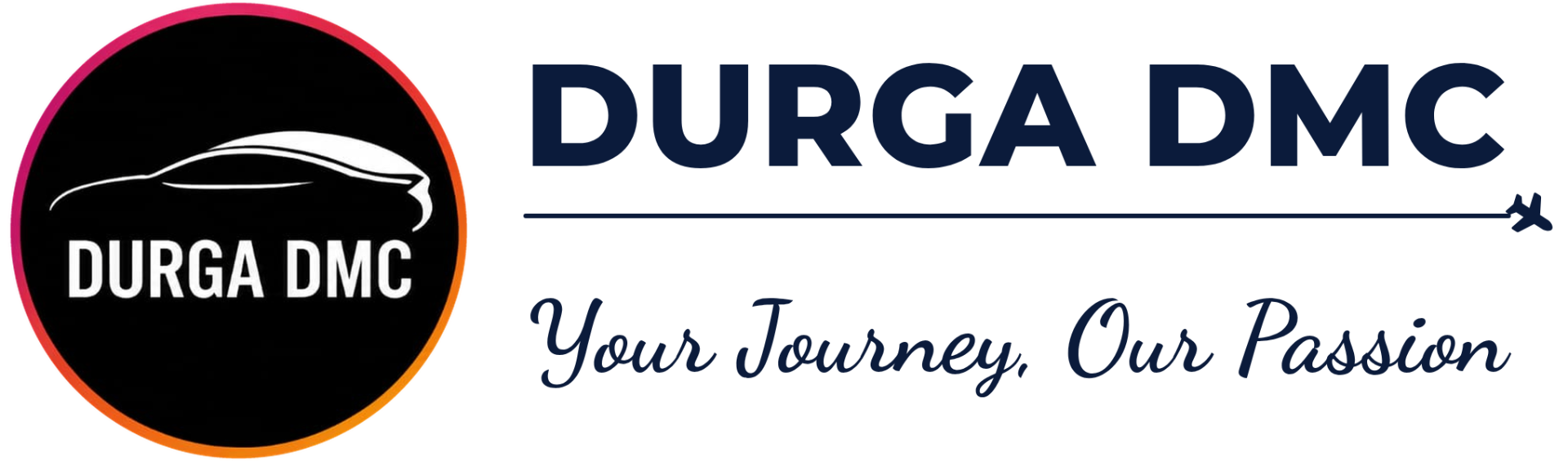 Durga DMC — Your Journey, Our Passion