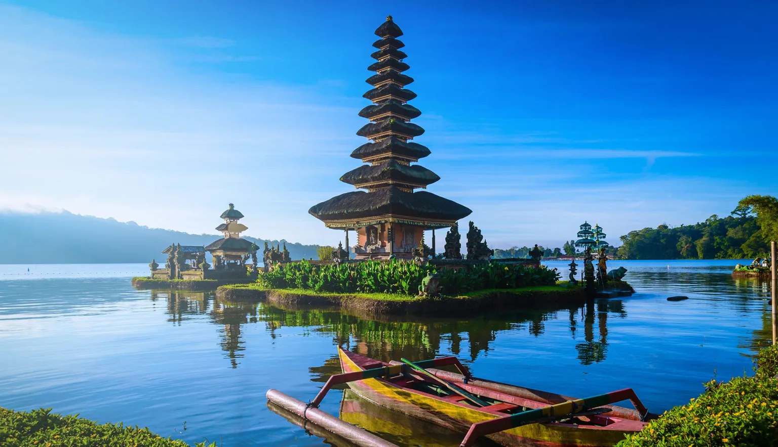 Bali travel highlights — B2B tour packages by Durga DMC