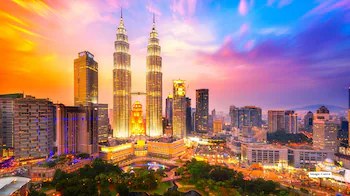 Malaysia travel highlights — B2B tour packages by Durga DMC